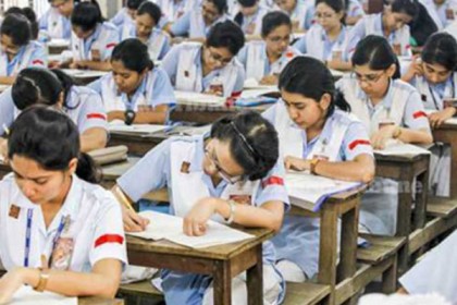 ২ নভেম্বর থেকে জেএসসি, এসএসসি ১ ফেব্রুয়ারি