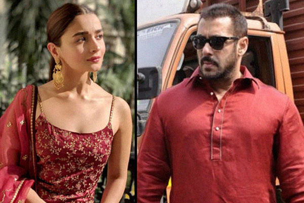 ‘ইনশাল্লাহ’র শুটিংয়ে সালমান-আলিয়াকে হলিউড মাপের নিরাপত্তা
