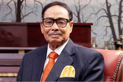 এরশাদের কবরের স্থান নিয়ে জাতীয় পার্টিতে আলোচনা

