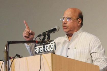 হরতালের রাজনীতি এখন ভোতা হয়ে গেছে: নাসিম

