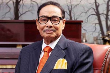 এরশাদের অঙ্গ-প্রত্যঙ্গ ঠিকমতো কাজ করছে না 