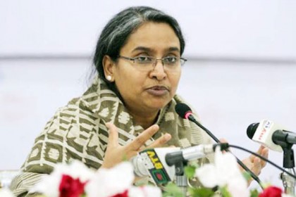 জ্ঞানার্জন না করে চাকরি প্রত্যাশীর জায়গা বিশ্ববিদ্যালয় নয় : শিক্ষামন্ত্রী
