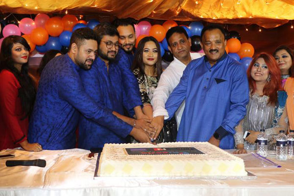 মার্কিন প্রসাধনী ব্র্যান্ডের ডিস্ট্রিবিউটরশিপ পেল কারনেশিয়া