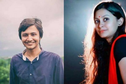 জাবির ৪১ ব্যাচের রাজা যুব, রাণী শ্যামা