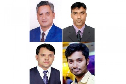 আসছে সিলেট সদর যুবলীগের কমিটি, আলোচনায় যারা