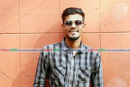 সিলেটে শুটার আনসার গ্রেফতার