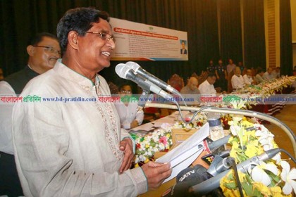 
কৃষককে ধানের ন্যায্যমূল্য দেব : কৃষিমন্ত্রী