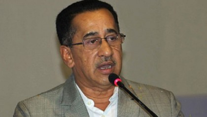 ঢাকা মহানগর যুবলীগকে চেয়ারম্যানের নির্দেশ