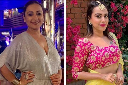 সমকামী স্বরা ভাস্কর ও দিব্যা দত্ত!