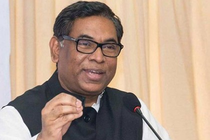 'দেশের ৯৩ ভাগ মানুষ বিদ্যুৎ সুবিধা পাচ্ছে'