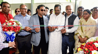 বগুড়ায় যাত্রা শুরু, আরও একধাপ এগিয়ে বাংলাদেশ প্রতিদিন