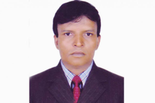 ক্র্যাবের সাবেক সভাপতি লাবলু আর নেই