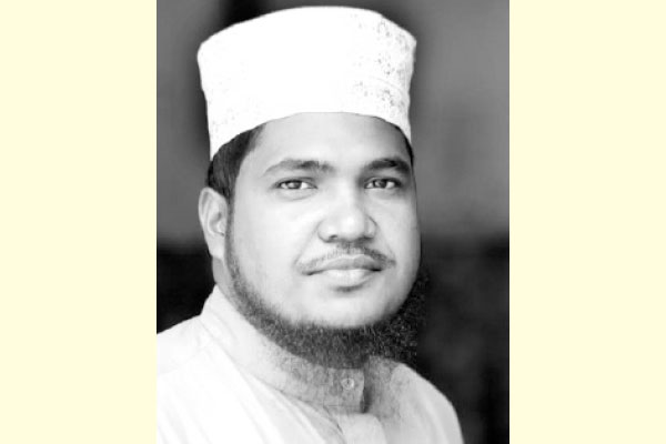 বিবেকহারাদের বিবেক জাগিয়ে দিন হে আল্লাহ