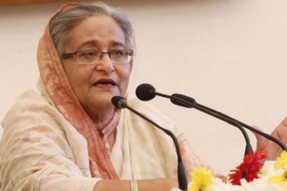 চীন সফর নিয়ে প্রধানমন্ত্রীর সংবাদ সম্মেলন বিকালে
