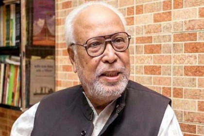 জাতীয় ঐক্যফ্রন্ট থেকে বেরিয়ে যাওয়ার ঘোষণা কাদের সিদ্দিকীর
