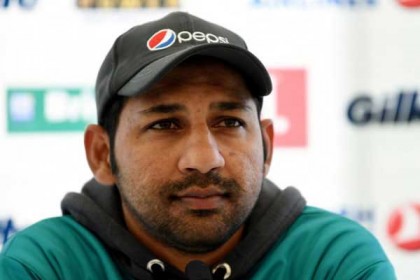 জোর করে অধিনায়কত্ব ধরে রাখিনি: সরফরাজ 