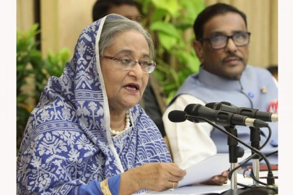 'আপনারাই বলেন বয়স ৩৫-এ উন্নীত করা উচিত হবে কিনা'