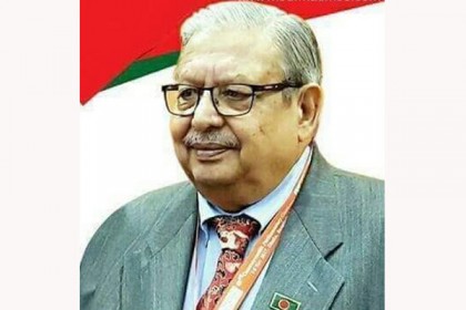 '১০ বছরে বিদেশে গেছে ৫৯ লাখ লোক'