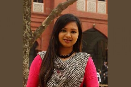 চবির প্রথম নারী সহকারী প্রক্টর লিজা