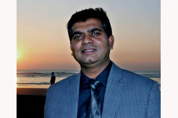 সাস্ট ক্লাবের সভাপতি হতে চান কামরুল ইসলাম