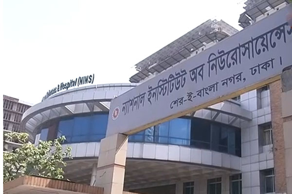 এ যেন পুকুর চুরি; ১৩০ টাকার ক্যাথার মাউন্ট কেনা হয়েছে ৪ হাজার টাকায়