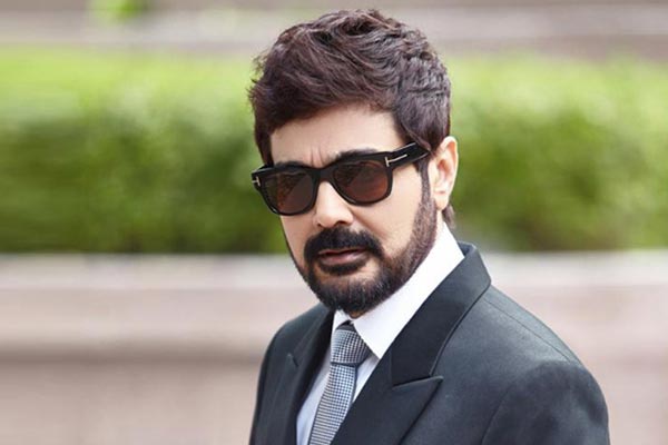 রোজভ্যালি কেলেঙ্কারির ঘটনায় প্রসেনজিৎকে তলব