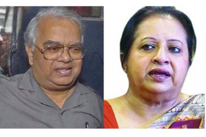তদন্ত শেষ না হওয়া পর্যন্ত নাজমুল হুদা দম্পতির জামিন

