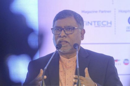 মশক নিধন কার্যক্রম আরো জোরেশোরে চালানোর আহ্বান স্বাস্থ্যমন্ত্রীর