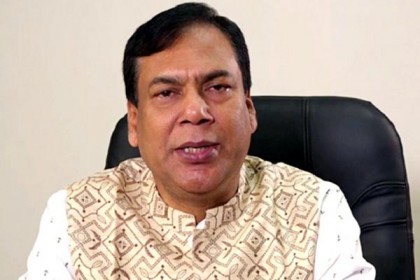 জ্বর হলে অবহেলা না করে ডেঙ্গু পরীক্ষার আহ্বান  


