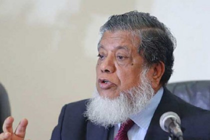 দুর্নীতিবাজদের খুঁটির জোর তোয়াক্কা করে না সরকার: ডেপুটি স্পিকার

