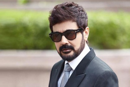 রোজভ্যালি কেলেঙ্কারির ঘটনায় প্রসেনজিৎকে তলব