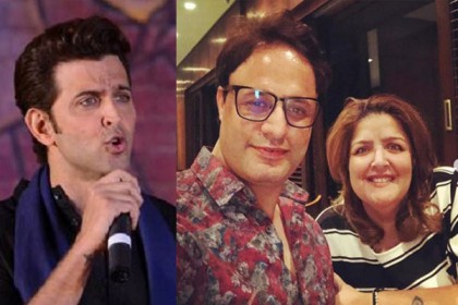 অবশেষে মুসলিম ছেলের সঙ্গে বোনের প্রেম নিয়ে মুখ খুললেন হৃতিক