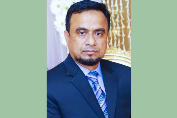 বাংলাদেশ স্কুল মাস্কাটের পুর্ণাঙ্গ কমিটি ঘোষণা