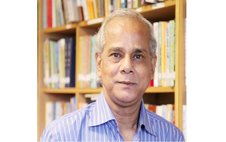 সাংবাদিক মুহাম্মদ জাহাঙ্গীর আর নেই