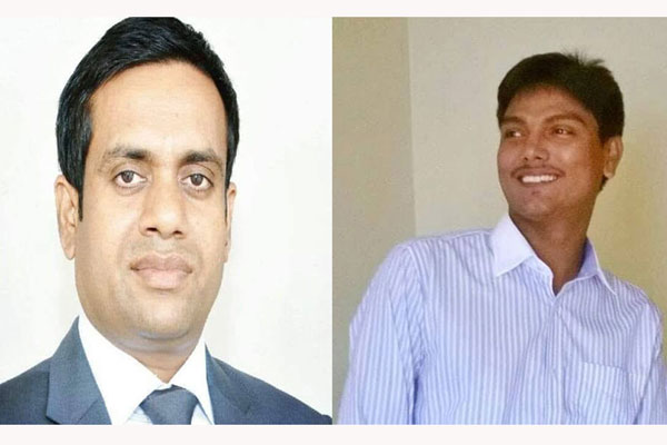 স্বাধীনতা ব্যাংকার্স পরিষদের সভাপতি সজল, সম্পাদক শীমুল 