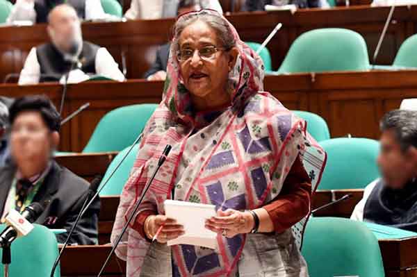 নির্যাতিত নেতাকর্মীদের মূল্যায়নের চেষ্টা করি : প্রধানমন্ত্রী
