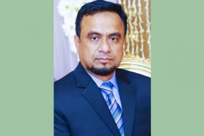 বাংলাদেশ স্কুল মাস্কাটের পুর্ণাঙ্গ কমিটি ঘোষণা