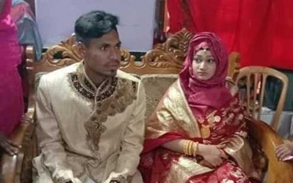 ১৩ জুলাই মুস্তাফিজের বিবাহ-উত্তর সংবর্ধনা