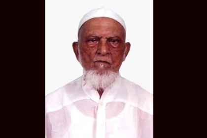 এমপি শাওনের বাবার মৃত্যু