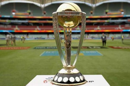বদলে যাচ্ছে ক্রিকেট বিশ্বকাপের বাছাই পদ্ধতি