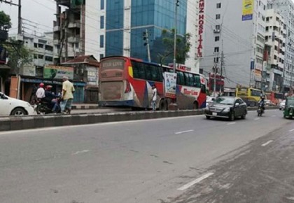রিকশাচালকরা অবরোধ তুলে নেওয়ায় স্বস্তি ফিরেছে রাজধানীতে