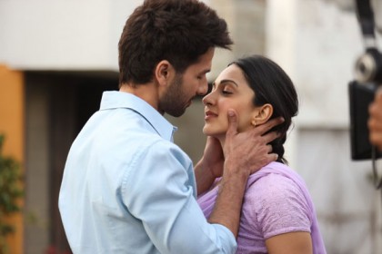 বলিউডের সেরা দশে 'কবীর সিং'