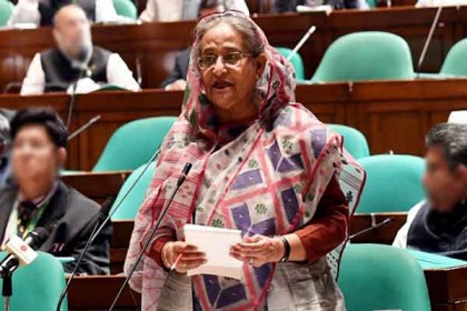 নির্যাতিত নেতাকর্মীদের মূল্যায়নের চেষ্টা করি : প্রধানমন্ত্রী