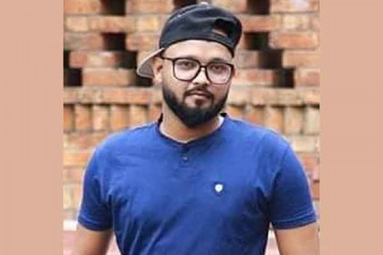 নিখোঁজের দু’দিন পর সেই ছাত্রের লাশ উদ্ধার