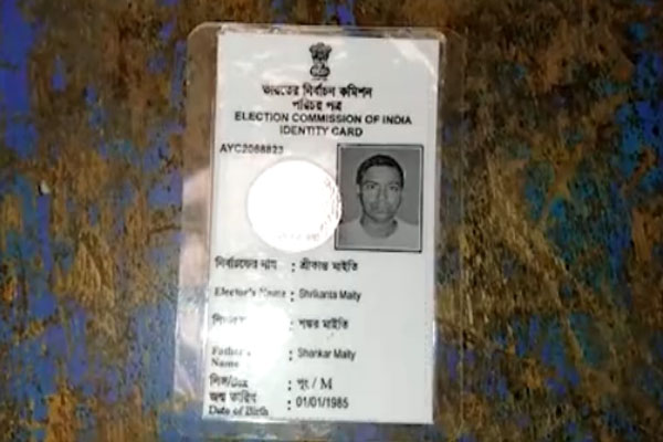 ভারতের হার সহ্য করতে না পেরে যুবকের মৃত্যু