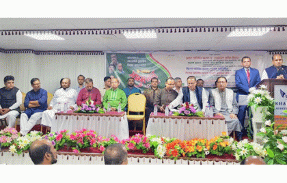 রিয়াদ মহানগর যুবলীগের সম্মেলন; সভাপতি শওকত সম্পাদক আরকান