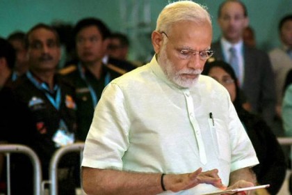 ‘টিম ইন্ডিয়ার জন্যে সারা দেশ গর্বিত’, টুইট নরেন্দ্র মোদির