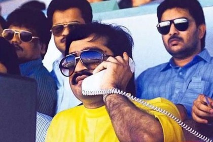 মাসুদের পর ভারতের নিশানায় দাউদের ডি-কোম্পানি