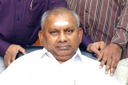'দোসা কিং'য়ের যাবজ্জীবন বহাল