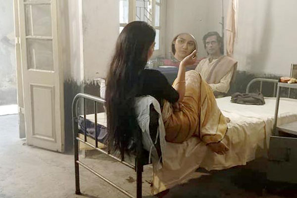 থ্রিডিতে জয়ার ‘অলাতচক্র’
